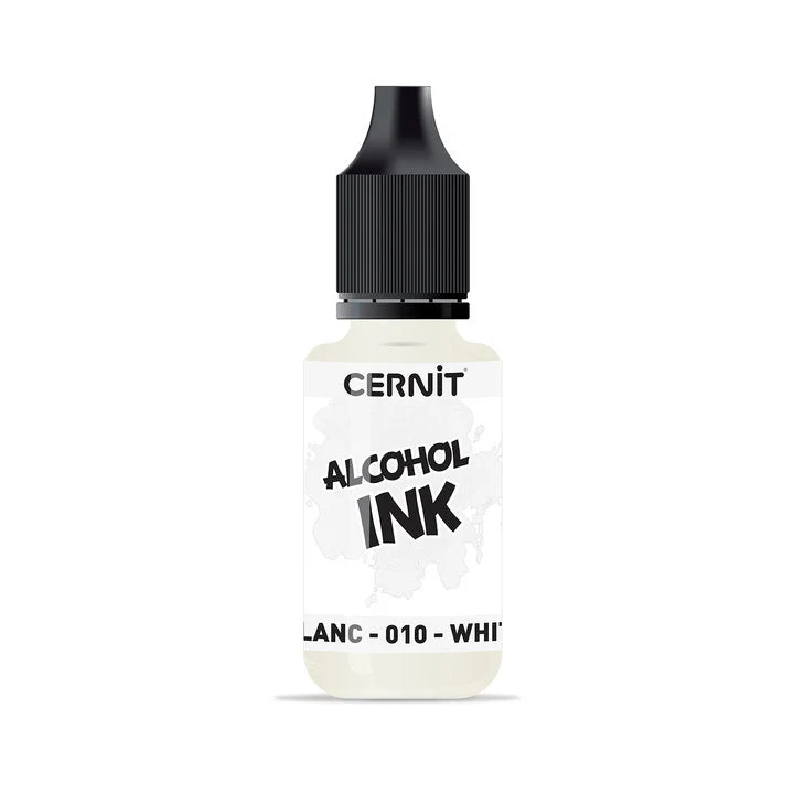 CERNIT Alcohol-Based Color Ink 20 ml