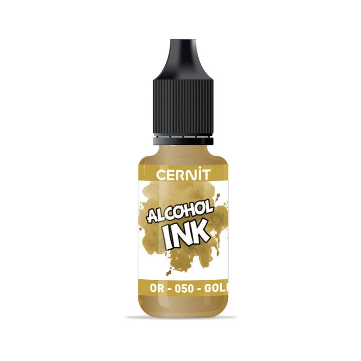 CERNIT Alcohol-Based Color Ink 20 ml