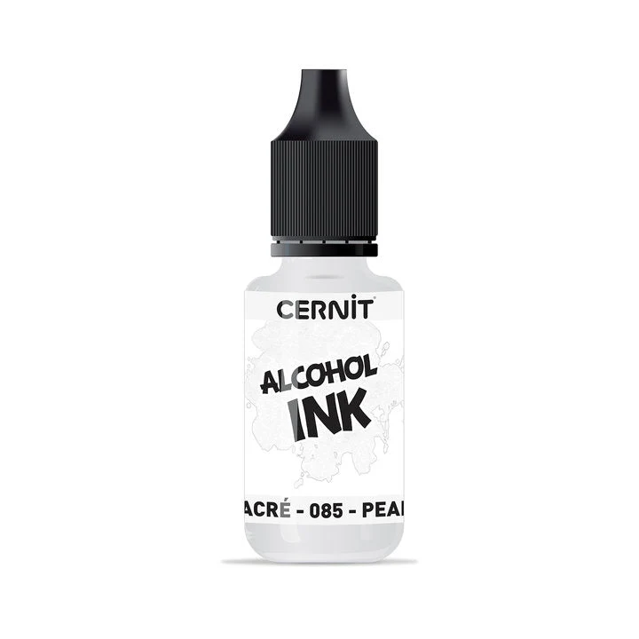 CERNIT Alcohol-Based Color Ink 20 ml