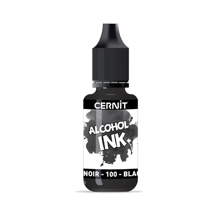 CERNIT Alcohol-Based Color Ink 20 ml