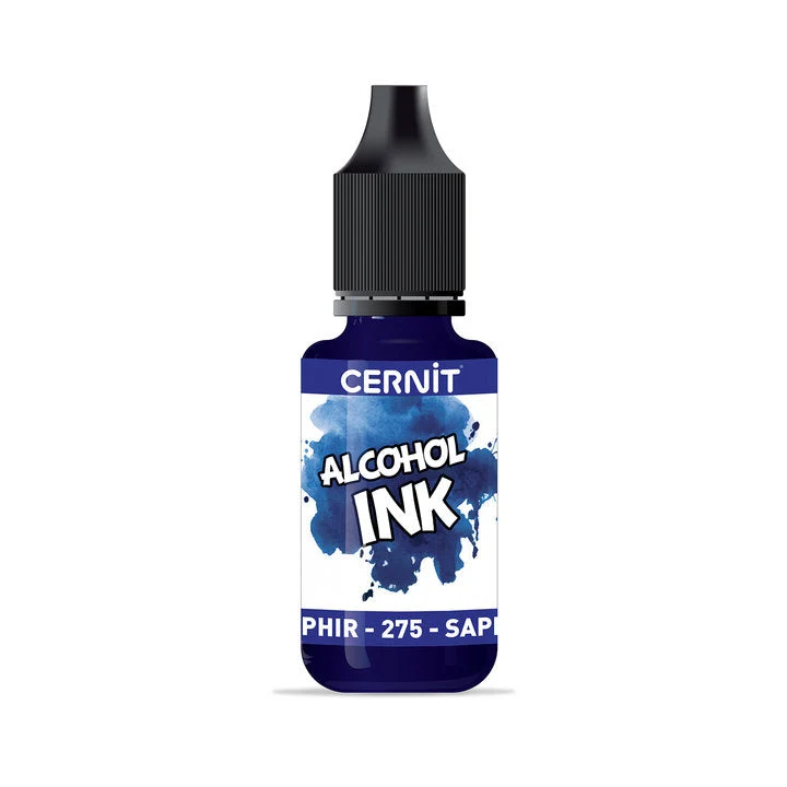 CERNIT Alcohol-Based Color Ink 20 ml