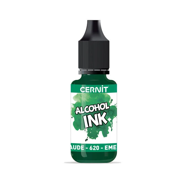 CERNIT Alcohol-Based Color Ink 20 ml