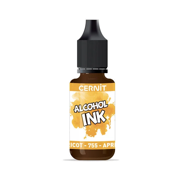 CERNIT Alcohol-Based Color Ink 20 ml