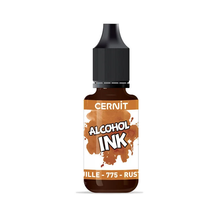 CERNIT Alcohol-Based Color Ink 20 ml
