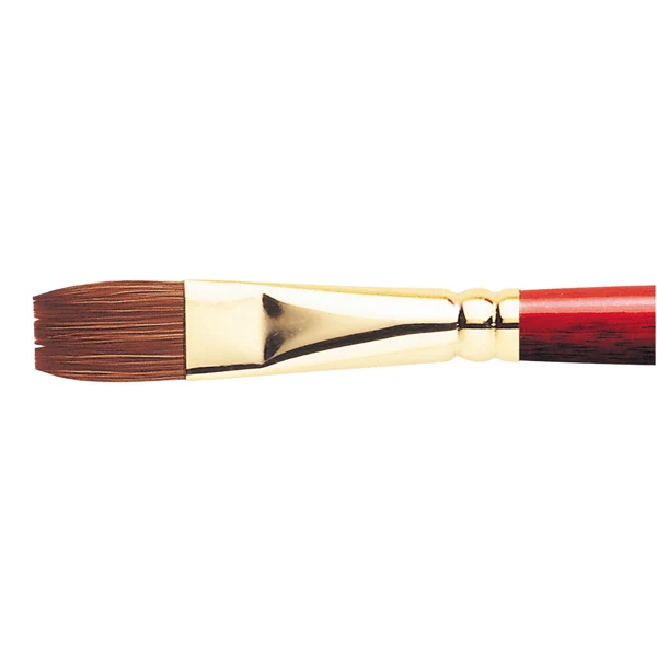 Winsor and Newton - Series 606 One Stroke - 13mm (1-2")