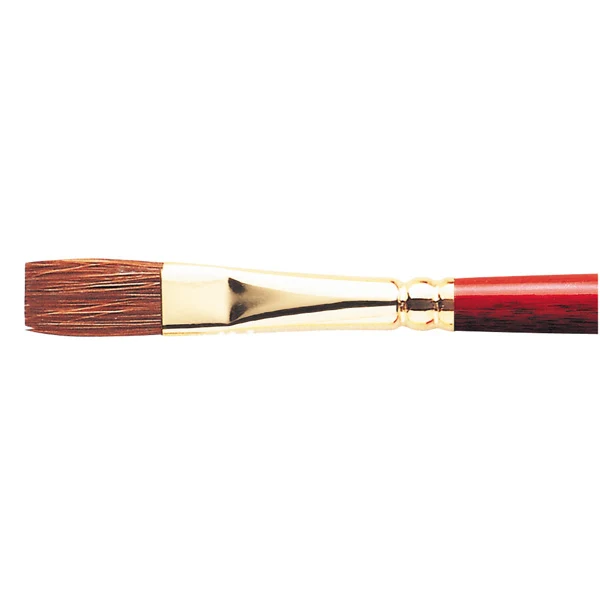 Winsor and Newton - Series 606 One Stroke - 10mm (3-8")