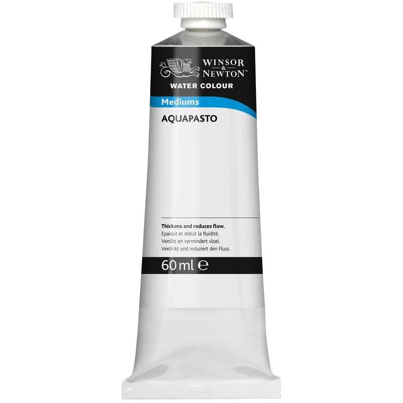 Winsor and Newton - Aquapasto - 60ml