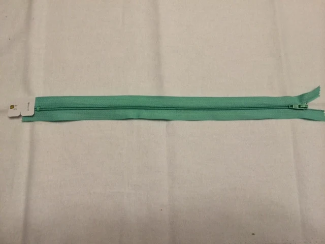 Reißverschluss mint 30cm 2€