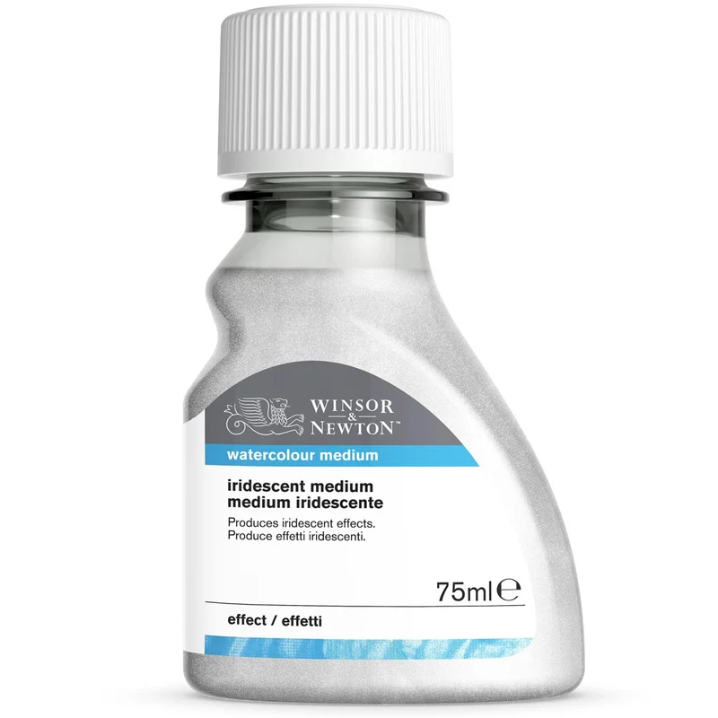 Winsor and Newton - Iridescent Medium - 75ml