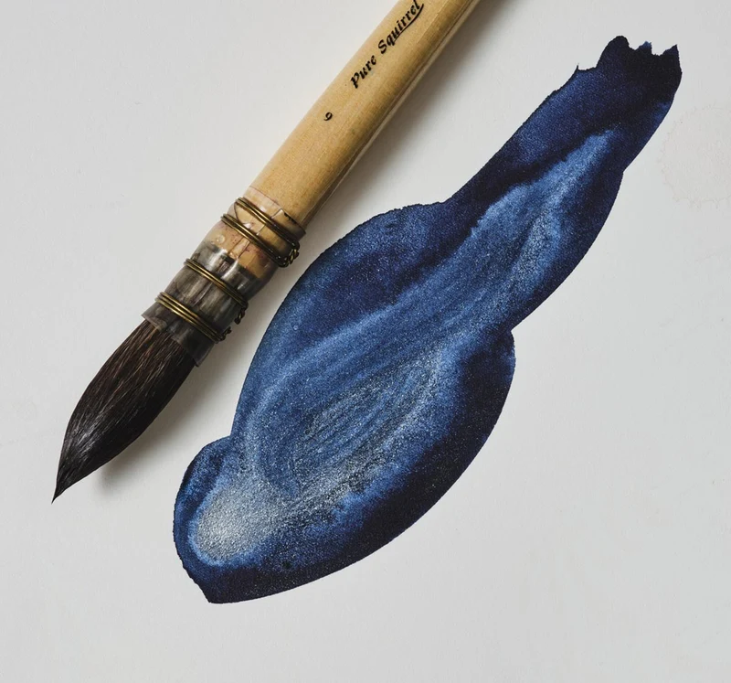 Winsor and Newton - Iridescent Medium - 75ml