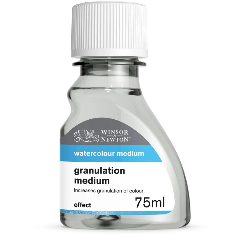 Winsor and Newton - Granulation Medium - 75ml