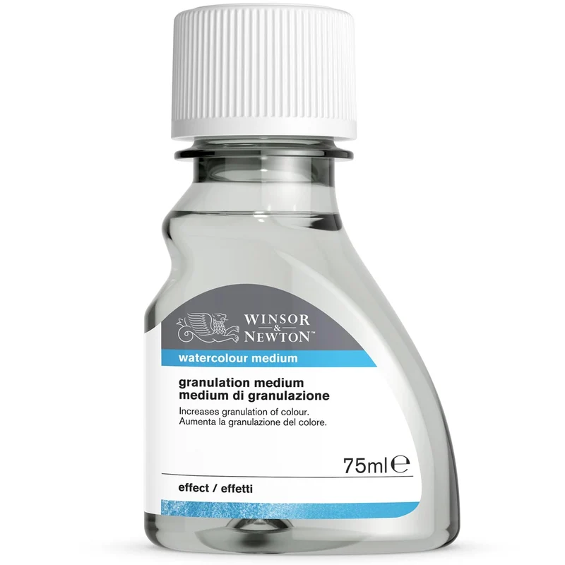 Winsor and Newton - Granulation Medium - 75ml