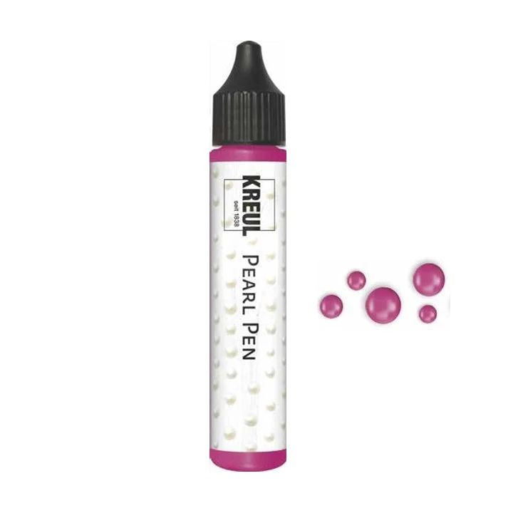 PERLEN Pen Liquid Pearls