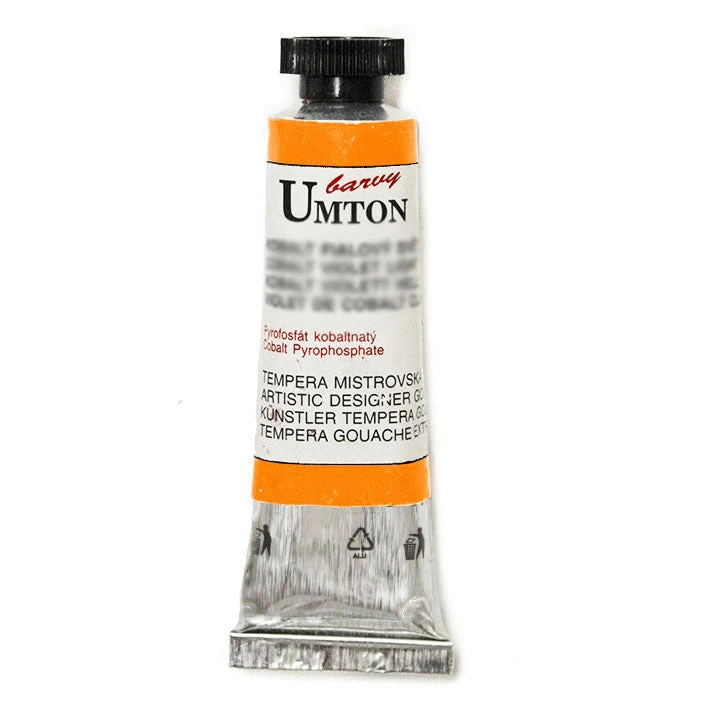 UMTON Tempera Paint 16 ml