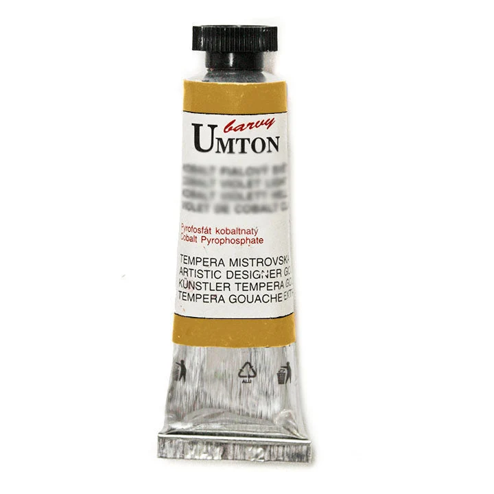 UMTON Tempera Paint 16 ml