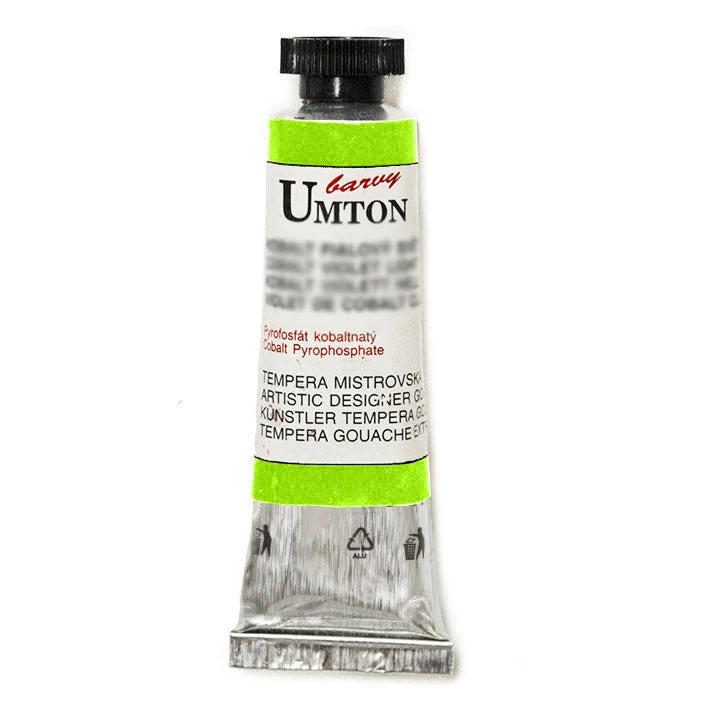 UMTON Tempera Paint 16 ml