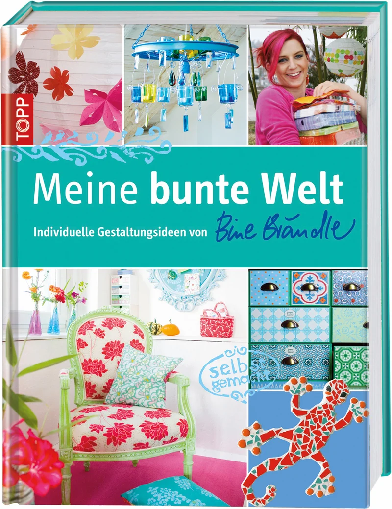 Meine bunte Welt