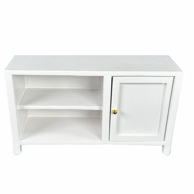 Sideboard weiß oder natur