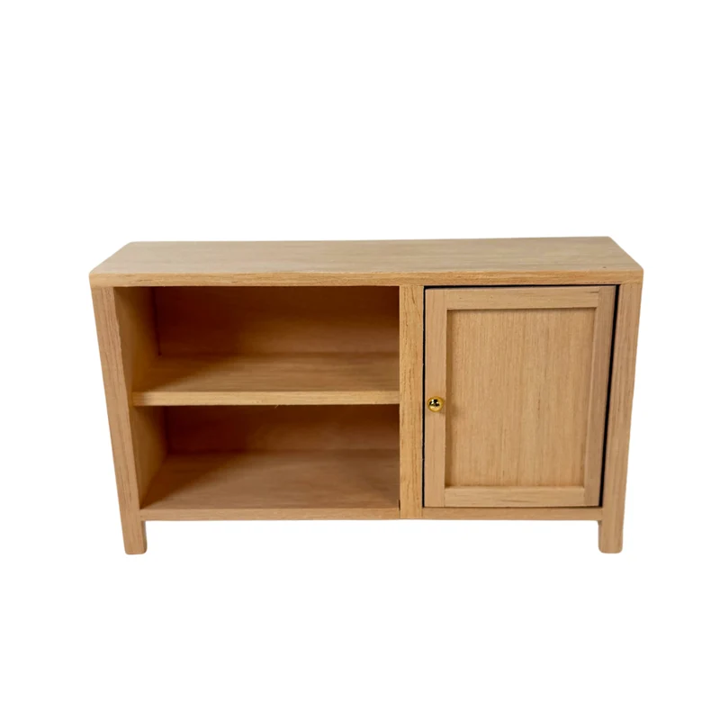 Sideboard weiß oder natur