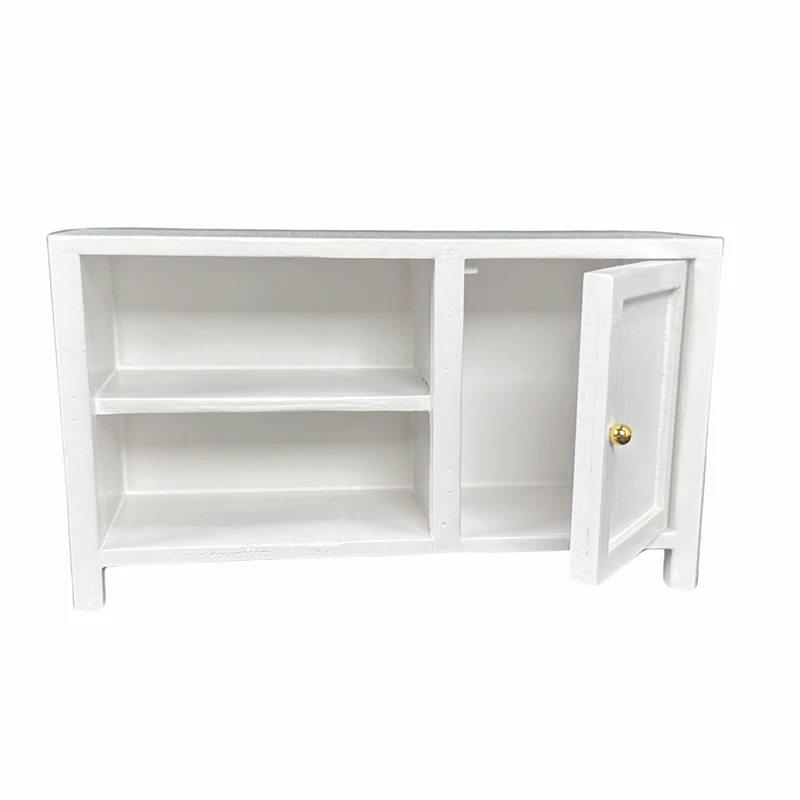 Sideboard weiß oder natur