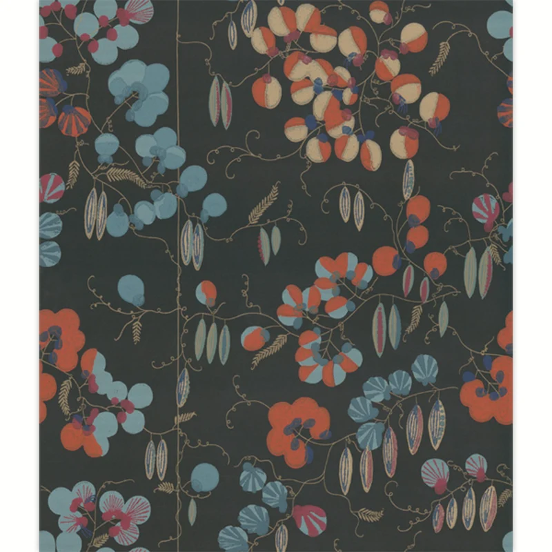 Tapete SOEDE-WICKEN - Design Felice Rix-Ueno