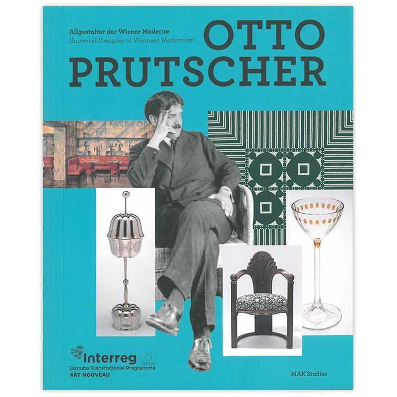 Otto Prutscher