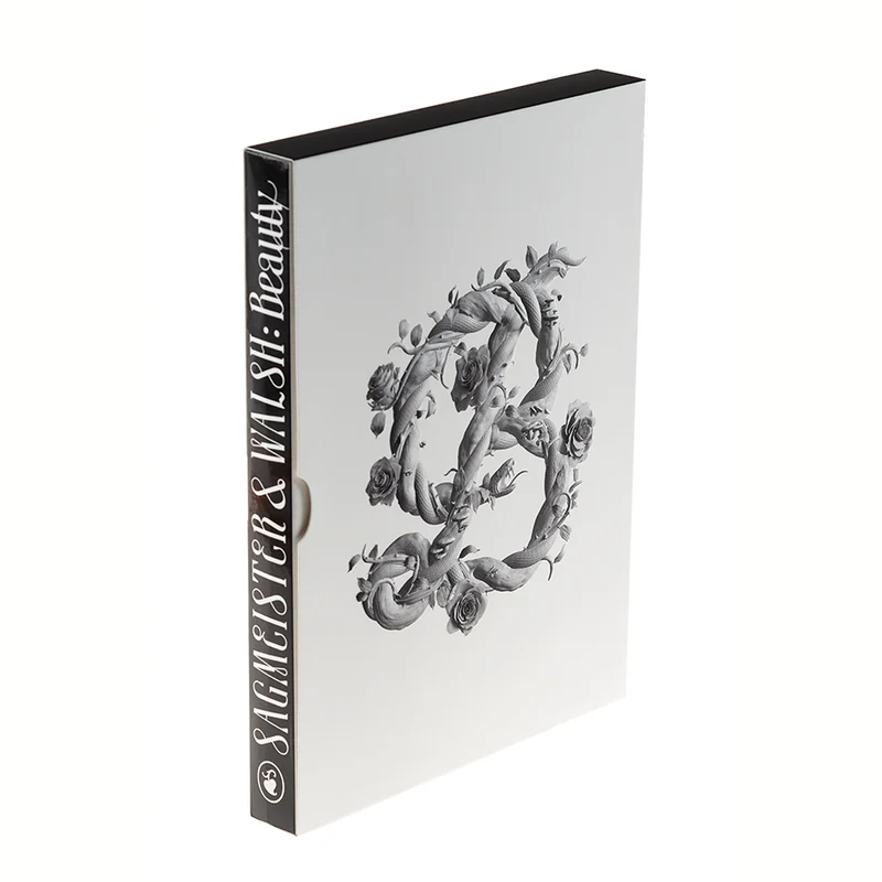 SAGMEISTER & WALSH: Beauty