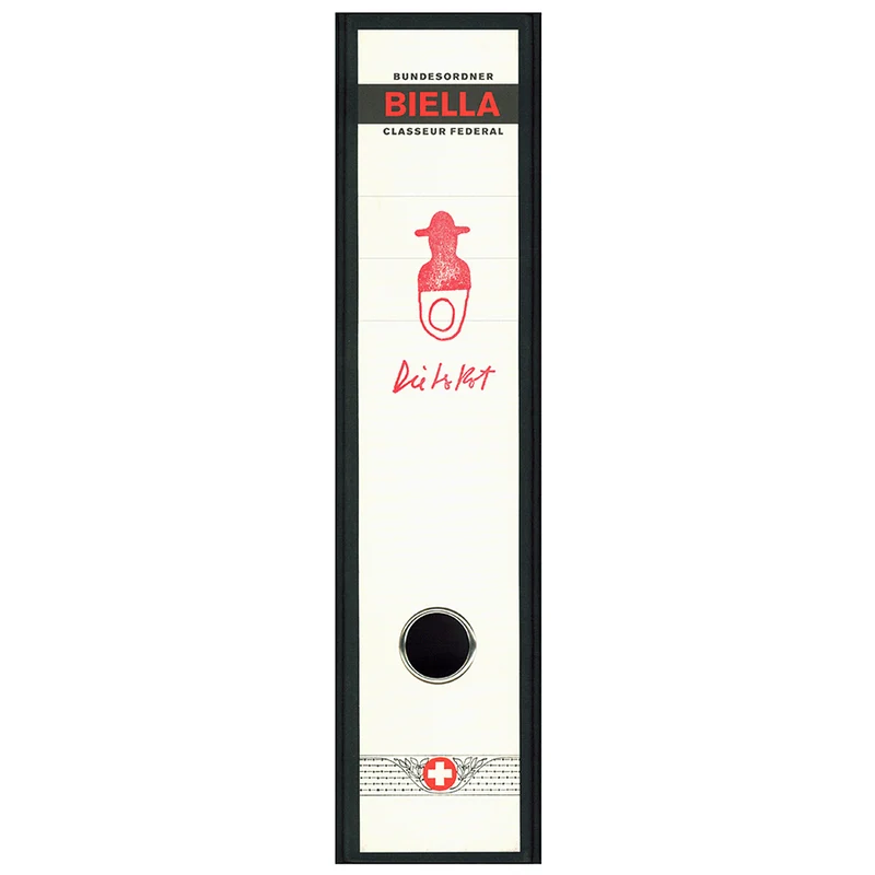 Ringe 1959–1973 - ie Ringe des Dieter Roth