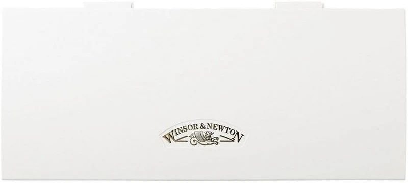 Winsor & Newton - Cotman - Watercolour Studio Set - 24 Whole Pans