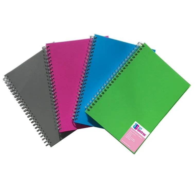 Art Spectrum Creative Sketch Journal