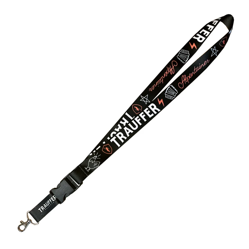 Lanyard Heubode