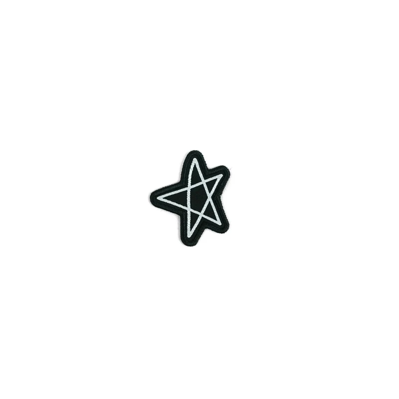 Badge Stern