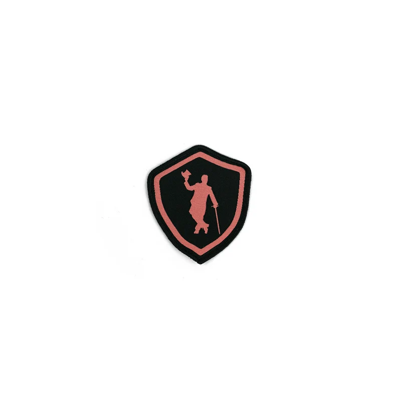 Badge Alpentainer