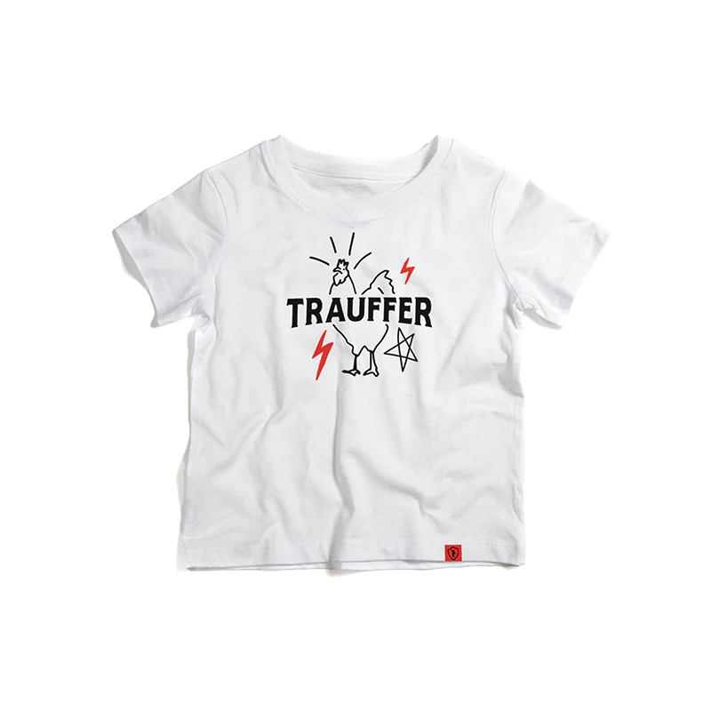 Kids T-Shirt Huhn