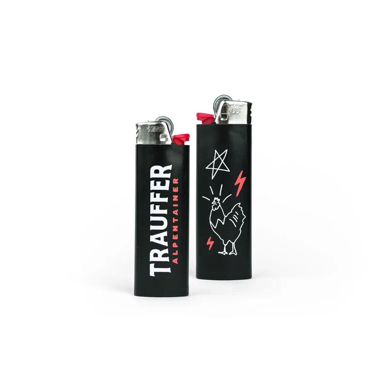 Feuerzeug Heubode