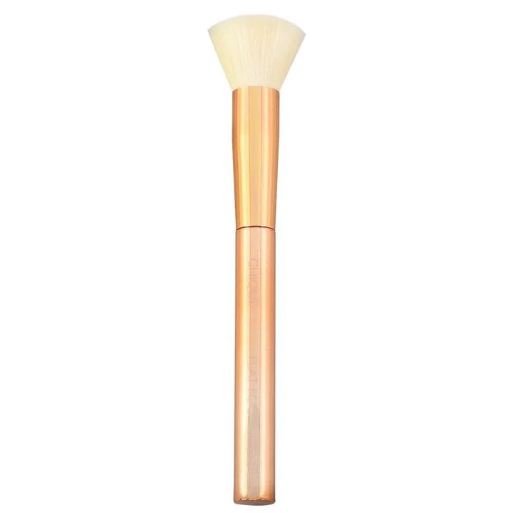 Chique RoseGold Foundation Brush