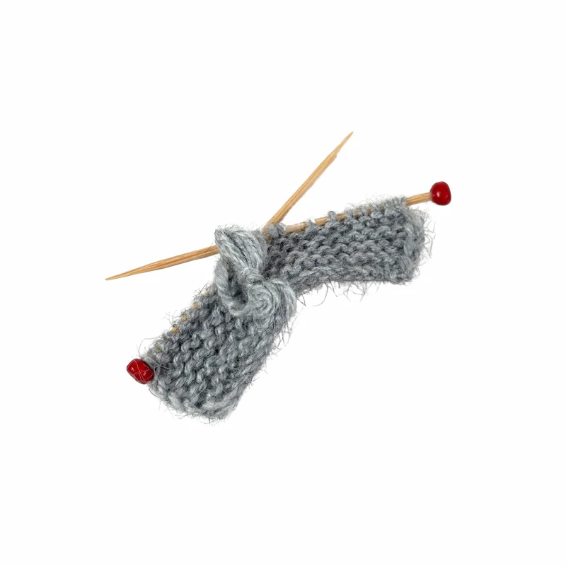 Strickzeug