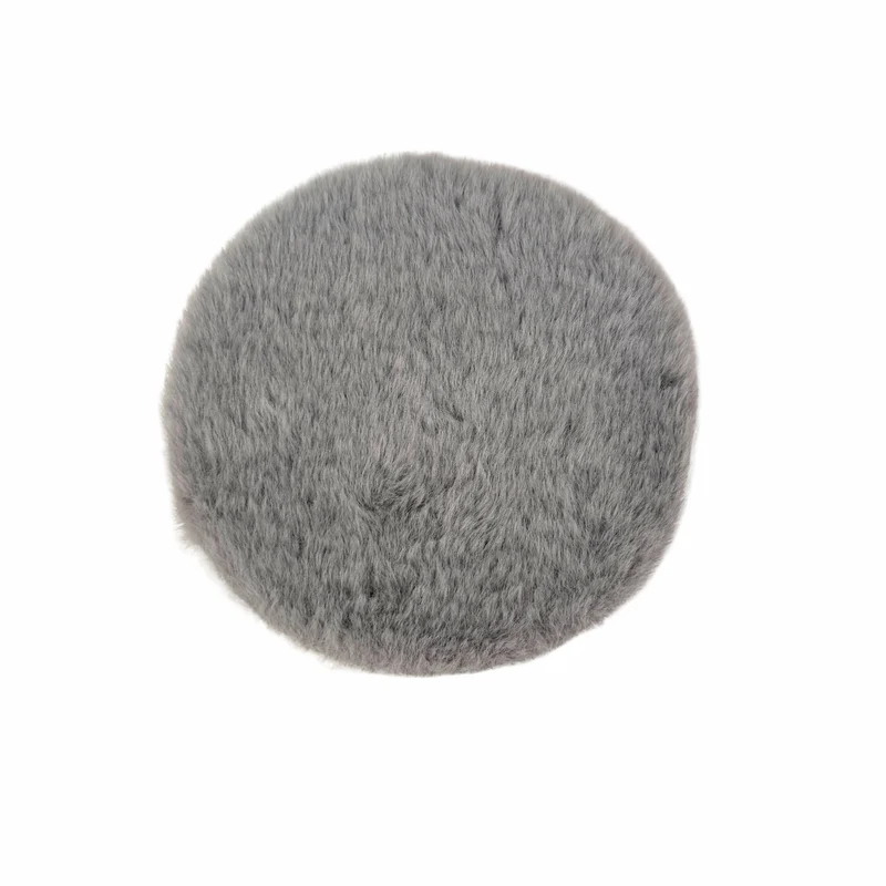 Flauschiger Teppich | verschiedene Farben | ca. 12,5cm