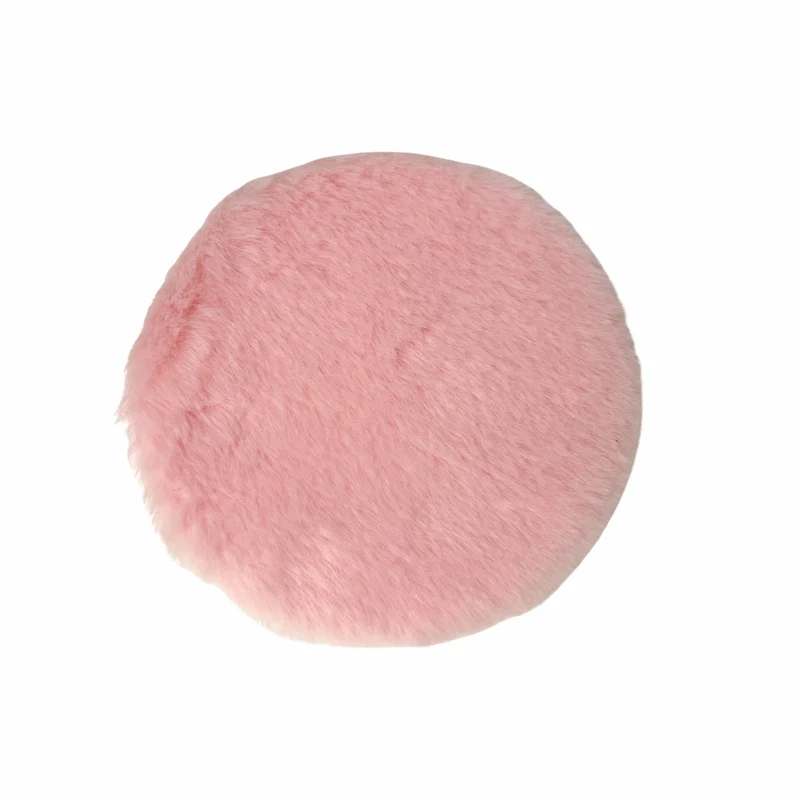 Flauschiger Teppich | verschiedene Farben | ca. 12,5cm