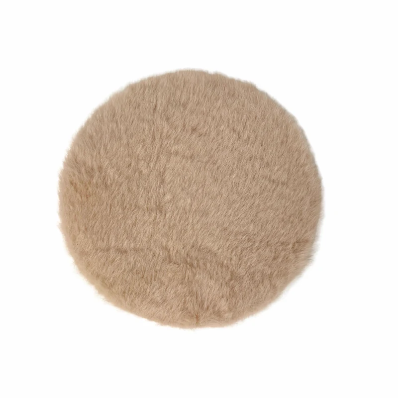 Flauschiger Teppich | verschiedene Farben | ca. 12,5cm