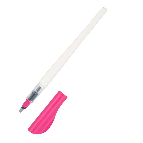 Pilot - Parallel Pen 3.0mm Nib with Ink Cartridges