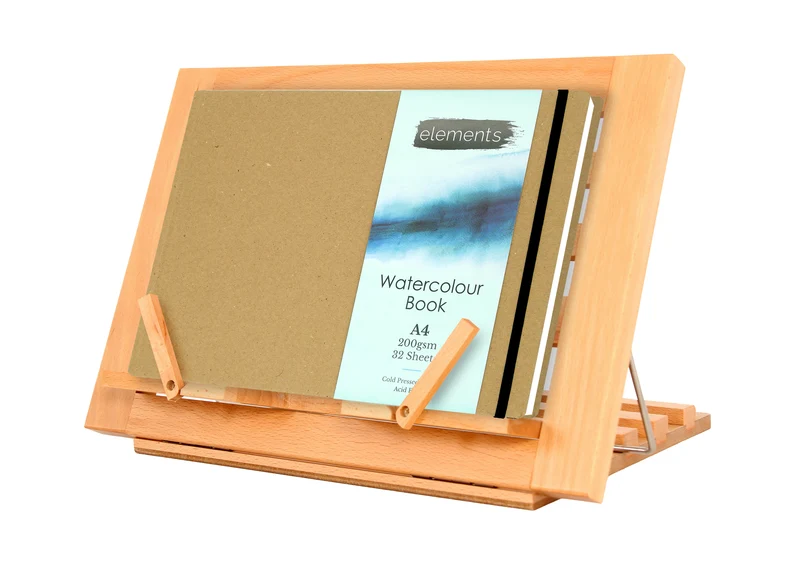 Create - Torc Book Stand Easel