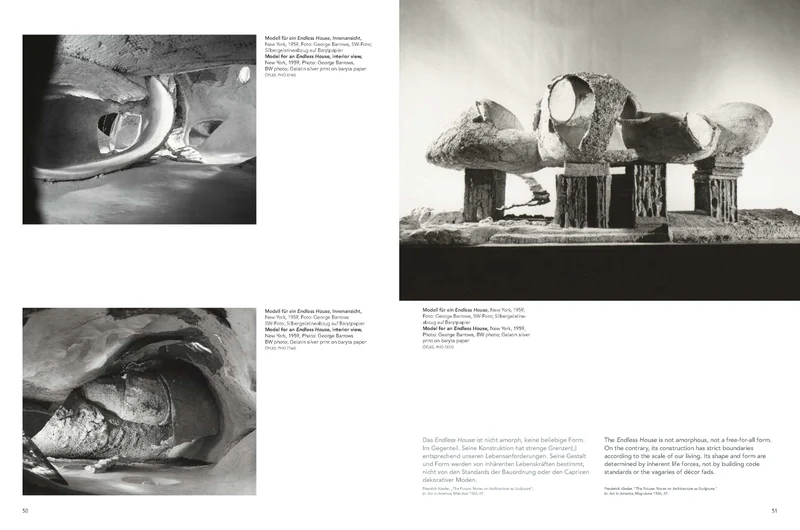 FRIEDRICH KIESLER - Lebenswelten