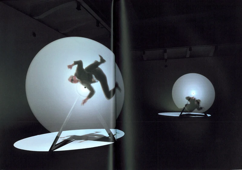 EVA SCHLEGEL - In Between