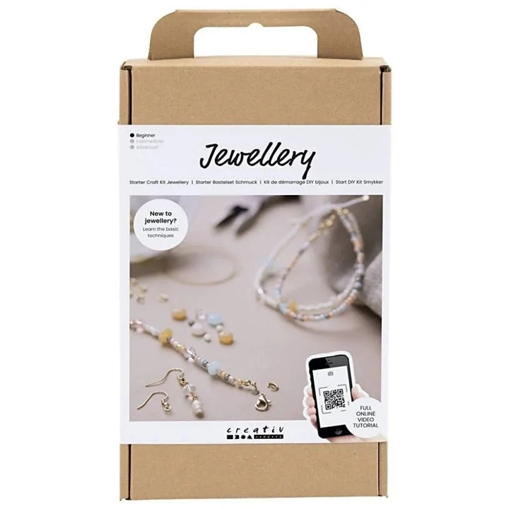 Jewelry-Making Set – Classic