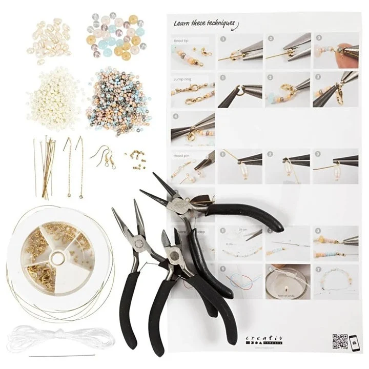 Jewelry-Making Set – Classic