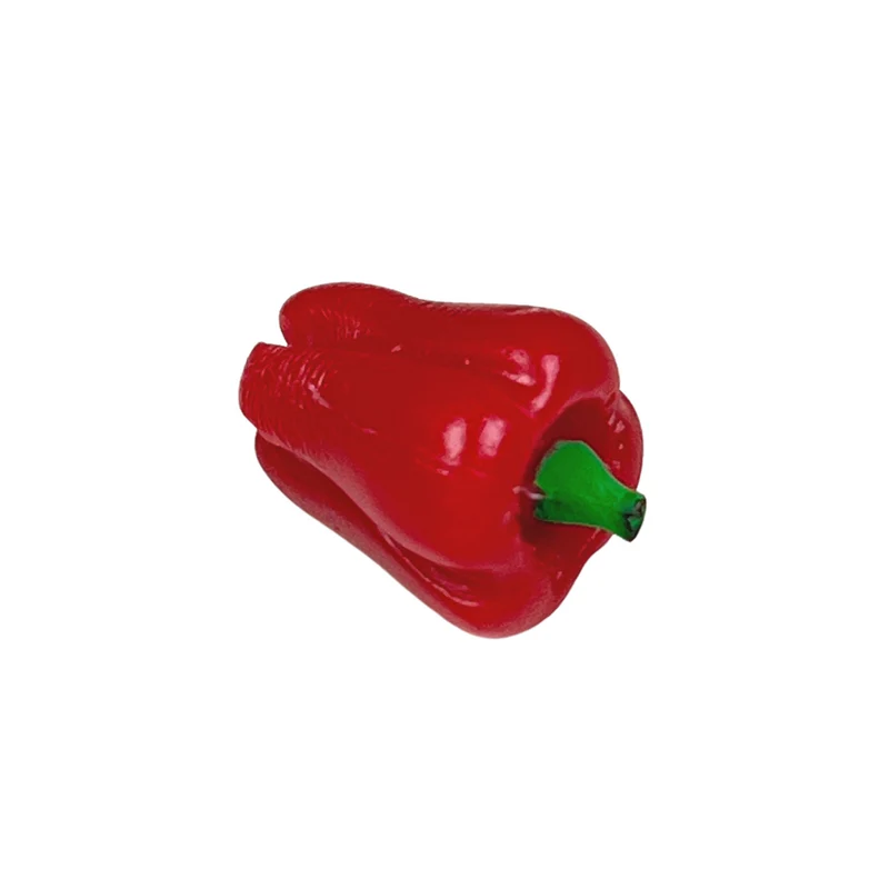 Paprika rot | gelb | grün