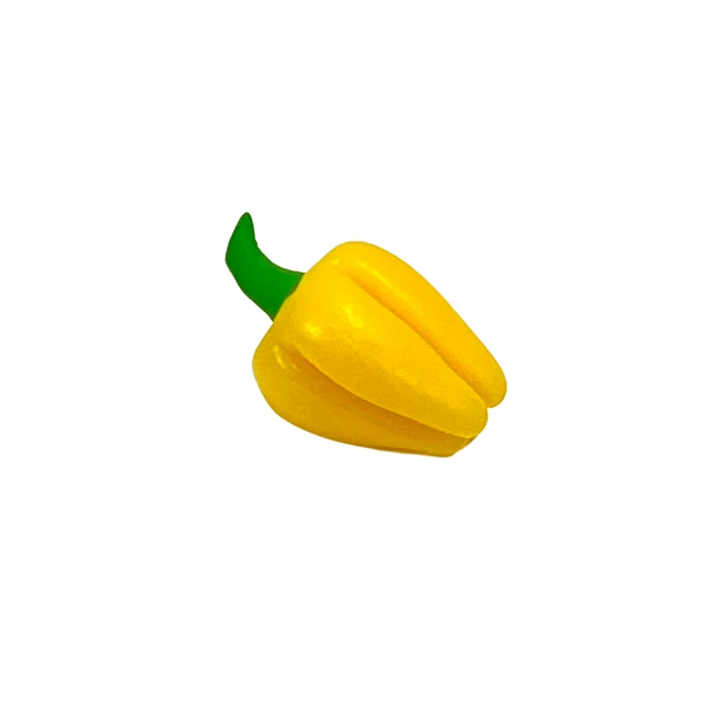 Paprika rot | gelb | grün