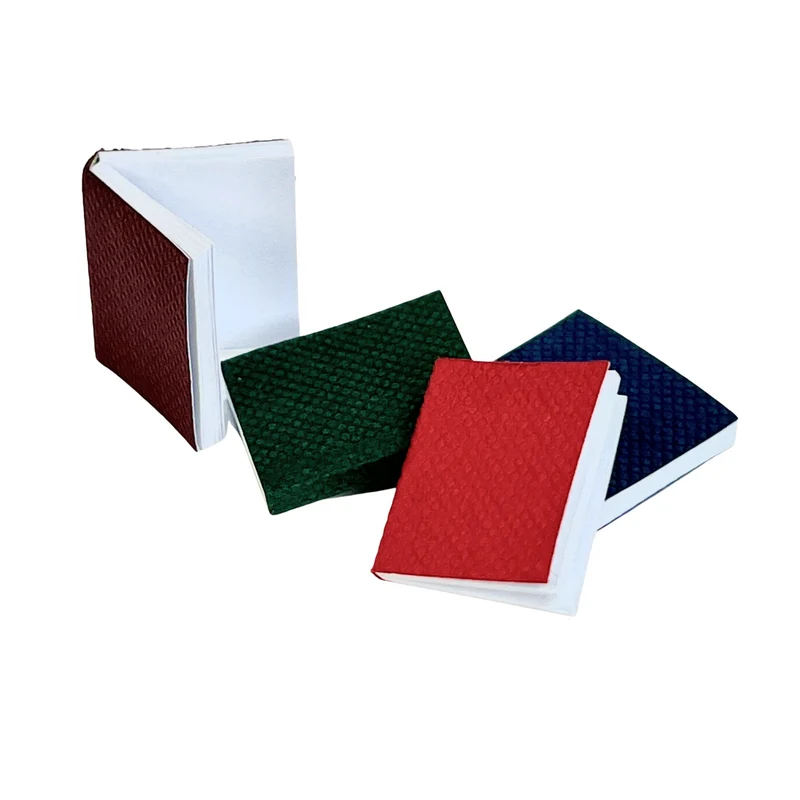 Hefte 4er Set