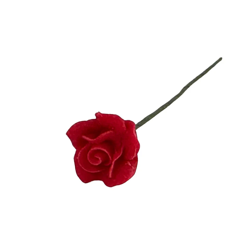 Rote Rose